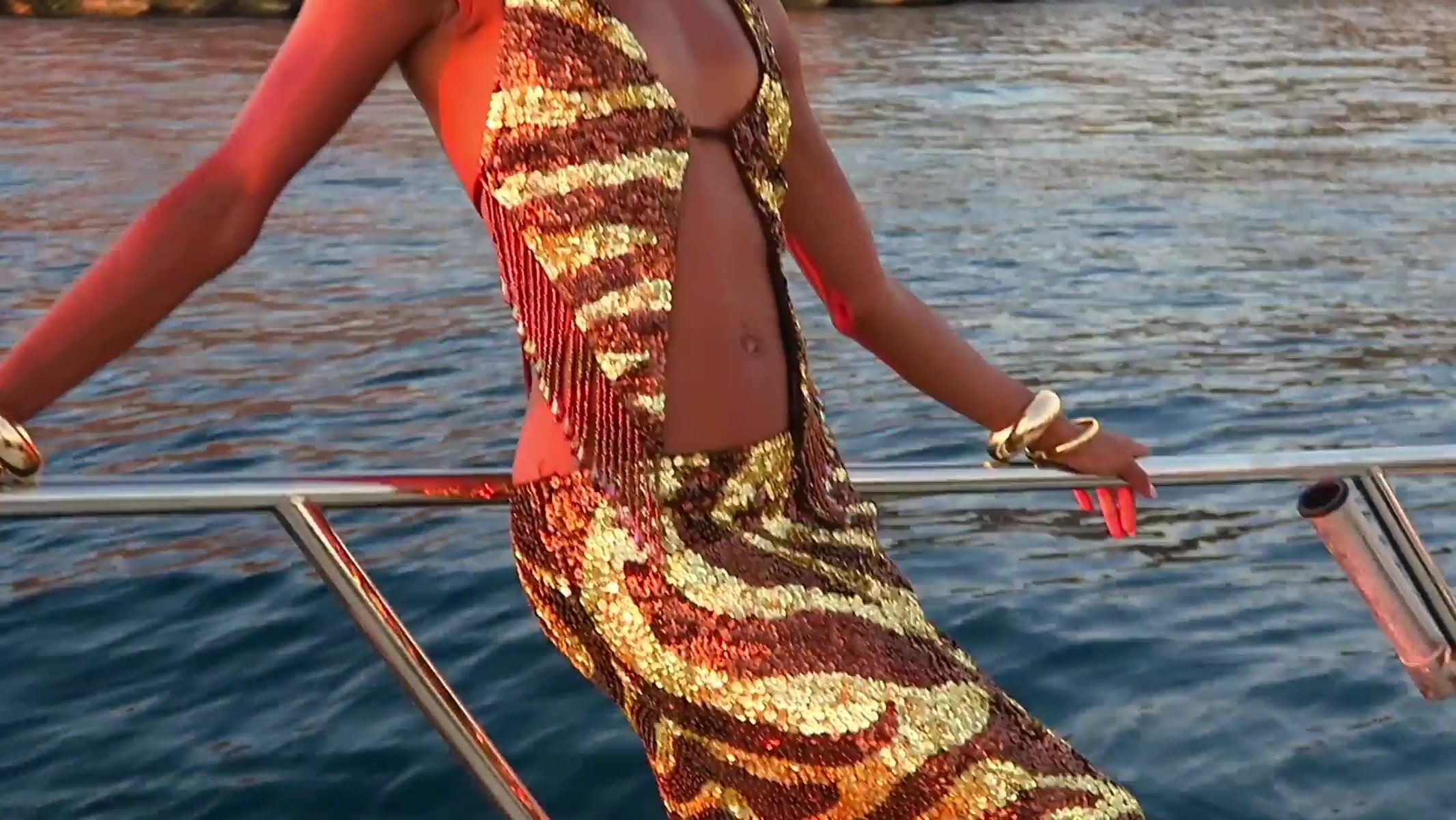 Unleash Your Inner Ibiza Glow